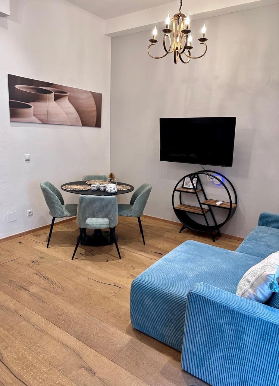 ウィーンDonau Dreams Modernes Hideaway L Hg9アパートメント エクステリア 写真
